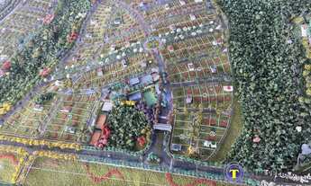 Imagem: TERRENO RESIDENCIAL em CAMPINAS - SP, VILA