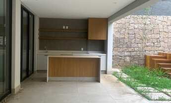 Imagem 5: CASA RESIDENCIAL em CAMPINAS - SP, ALPHAVILLE DOM PEDRO 3