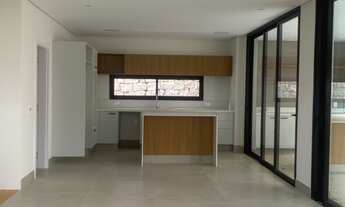 Imagem 4: CASA RESIDENCIAL em CAMPINAS - SP, ALPHAVILLE DOM PEDRO 3