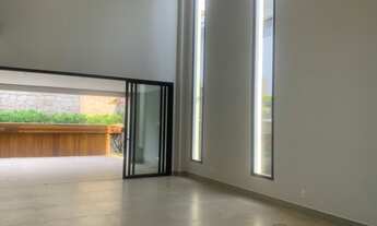 Imagem 2: CASA RESIDENCIAL em CAMPINAS - SP, ALPHAVILLE DOM PEDRO 3