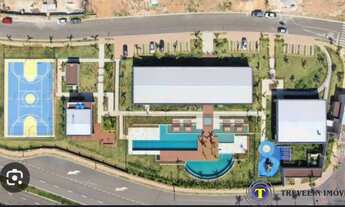 Imagem 2: TERRENO RESIDENCIAL em CAMPINAS - SP, FAZENDA PAU DALHO