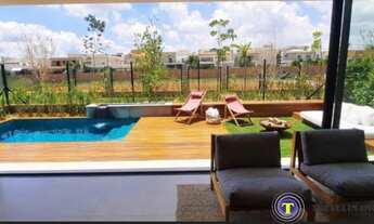 Imagem 4: CASA RESIDENCIAL em CAMPINAS - SP, ALPHAVILLE DOM PEDRO