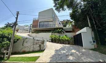 Imagem: CASA RESIDENCIAL em CAMPINAS - SP, JARDIM