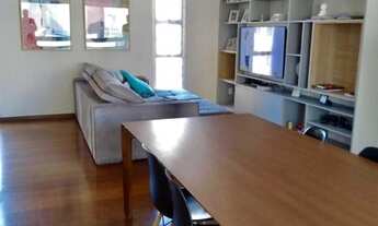 Imagem 2: APARTAMENTO RESIDENCIAL em CAMPINAS - SP, CAMBUÍ