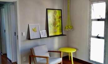 Imagem 3: APARTAMENTO RESIDENCIAL em CAMPINAS - SP, CAMBUÍ