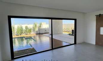 Imagem 4: CASA RESIDENCIAL em Campinas - SP, arborais