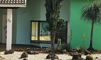 Imagem: Casa à venda em Campinas-SP, no Tijuco