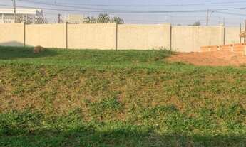 Imagem: TERRENO RESIDENCIAL em Campinas - SP, Arborais