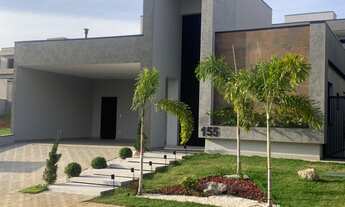 Imagem: Casa em Condomínio de Luxo em Arborais