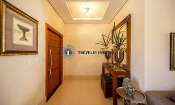 Imagem 4: Magnífica Casa em Condomínio - Ville Sainte Hélène, Campinas-SP: 4 quartos, 4 suítes, 1 sa