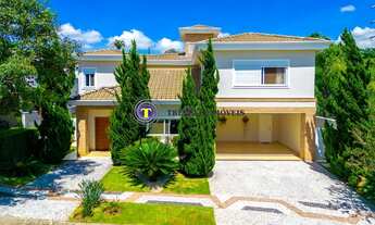 Imagem: Magnífica Casa em Condomínio - Ville Sainte