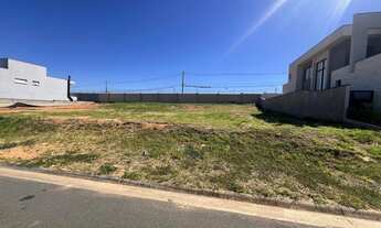 Imagem: TERRENO RESIDENCIAL em CAMPINAS - SP, Arborais