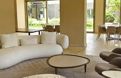 Imagem 3: Cambui alto padrão bossa nova