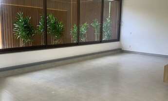 Imagem 6: Casa à venda em condomínio Alphaville Dom Pedro 3 em Campinas-SP: 3 suítea, sala, 4 banhe