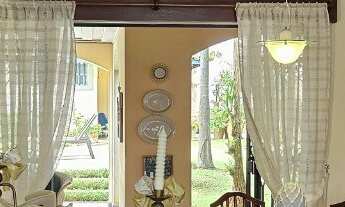 Imagem 4: Casa colonial em condomínio: 5 quartos, 3 suítes, 3 salas, 6 banheiros, 5 vagas, 552,81m²