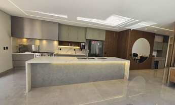 Imagem 5: CASA RESIDENCIAL em CAMPINAS - SP, ALPHAVILLE DOM PEDRO 3