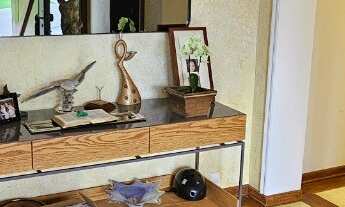 Imagem 2: Residência de Alto Padrão em Gramado: Casa à Venda em Campinas-SP, 4 Suítes, Natureza Exub