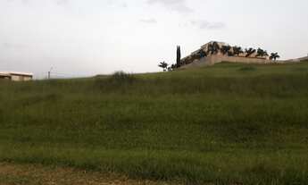Imagem: Terreno em Condomínio à Venda em Campinas-SP
