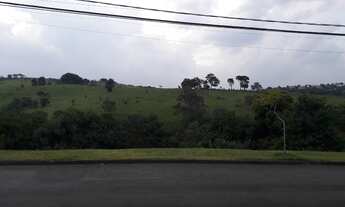 Imagem 2: Terreno em Condomínio à Venda em Campinas-SP Loteamento Residencial Jaguari (Sousas) 1.2