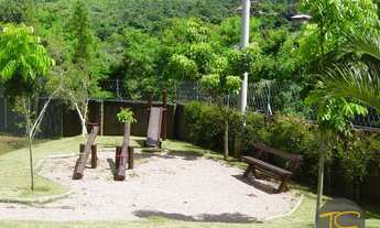 Imagem 7: Terreno em Condomínio à Venda em Campinas-SP Loteamento Residencial Jaguari (Sousas) 1.2
