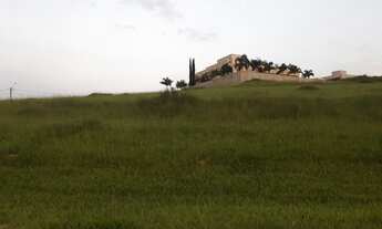 Imagem 3: Terreno em Condomínio à Venda em Campinas-SP Loteamento Residencial Jaguari (Sousas) 1.2
