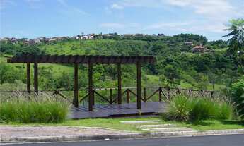 Imagem 2: Oportunidade imperdível: Terreno plano em condomínio de luxo em Campinas-SP, 1.053m² no Lo