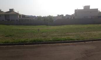 Imagem 3: Oportunidade imperdível: Terreno plano em condomínio de luxo em Campinas-SP, 1.053m² no Lo