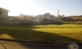 Imagem: TERRENO RESIDENCIAL em CAMPINAS - SP, LOTEAMENTO