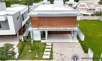 Imagem: CASA RESIDENCIAL em CAMPINAS - SP, ALPHAVILLE