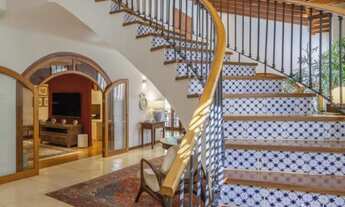 Imagem 5: Imperdível: Casa em condomínio à venda em Campinas-SP, Alphaville Dom Pedro - 3 quartos, 3