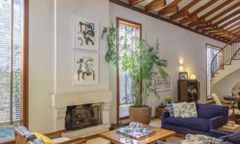 Imagem 4: Imperdível: Casa em condomínio à venda em Campinas-SP, Alphaville Dom Pedro - 3 quartos, 3