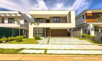 Imagem: CASA RESIDENCIAL em CAMPINAS - SP, ALPHAVILLE