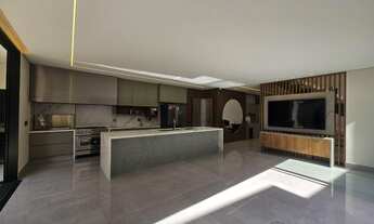 Imagem 3: CASA RESIDENCIAL em CAMPINAS - SP, ALPHAVILLE DOM PEDRO 3