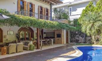 Imagem 2: Imperdível: Casa em condomínio à venda em Campinas-SP, Alphaville Dom Pedro - 3 quartos, 3