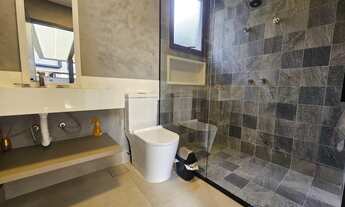 Imagem 7: CASA RESIDENCIAL em CAMPINAS - SP, ALPHAVILLE DOM PEDRO 3