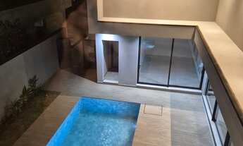 Imagem 7: Residência de Luxo em Condomínio Exclusivo em Campinas-SP: 4 Quartos, 4 Suítes e 559m² de