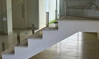 Imagem 6: Casa nova em Condomínio à Venda em Campinas-SP, Bairro das Palmeiras: 3 Quartos, 3 Suítes