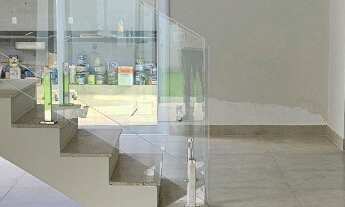 Imagem 4: Casa nova em Condomínio à Venda em Campinas-SP, Bairro das Palmeiras: 3 Quartos, 3 Suítes