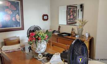 Imagem 6: Apartamento à venda em Campinas-SP, Bosque 3 quartos, 1 suíte, 1 sala, 4 banheiros, 2 vag