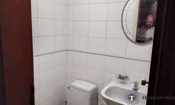 Imagem 7: Apartamento à venda em Campinas-SP, Bosque 3 quartos, 1 suíte, 1 sala, 4 banheiros, 2 vag