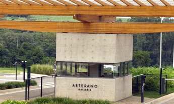 Imagem: TERRENO RESIDENCIAL em Campinas - SP, Artesano