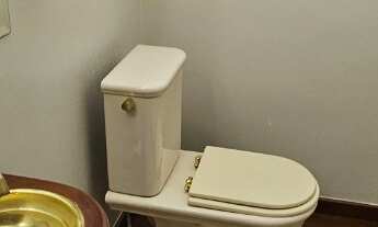 Imagem 3: Casa em Condomínio no Jardim Madalena em Campinas-SP: 4 Quartos, 2 Suítes, 3 Salas, 6 Ban