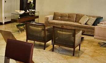 Imagem 7: Casa em Condomínio no Jardim Madalena em Campinas-SP: 4 Quartos, 2 Suítes, 3 Salas, 6 Ban