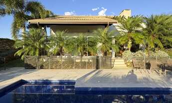 Imagem: CASA RESIDENCIAL em CAMPINAS - SP, LOTEAMENTO