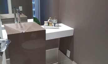 Imagem 3: CASA RESIDENCIAL em CAMPINAS - SP, ARBORETO DOS JEQUITIBÁS (SOUSAS