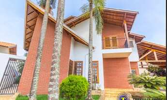 Imagem: CASA RESIDENCIAL em CAMPINAS - SP, RESIDENCIAL