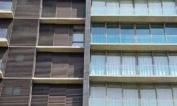 Imagem: Cambui alto padrão bossa nova