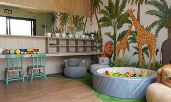 Imagem 7: Imóvel à venda em Campinas-SP: Casa de 3 quartos, 3 suítes e 138m² no Residencial Estância