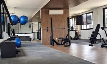 Imagem 4: Imóvel à venda em Campinas-SP: Casa de 3 quartos, 3 suítes e 138m² no Residencial Estância