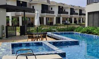 Imagem 5: Imóvel à venda em Campinas-SP: Casa de 3 quartos, 3 suítes e 138m² no Residencial Estância